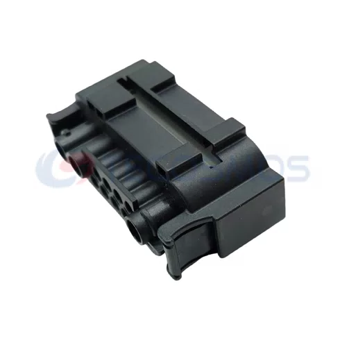 Auto Parts ECU Wire Harness Connector for BMW 15-Pin Female 1564456-2 - image 6